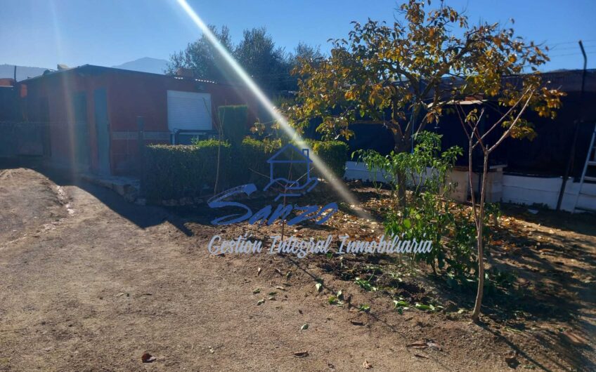 Parcela en Antequera