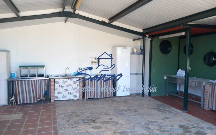 Parcela en Antequera