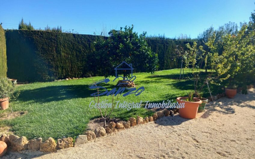 Parcela en Antequera