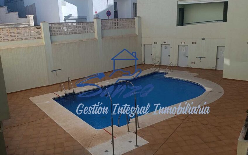 Piso en Rincón de la Victoria