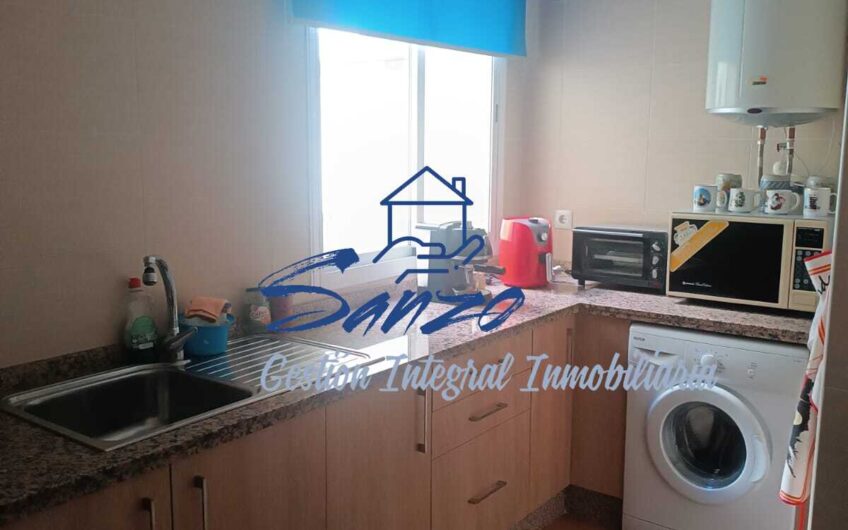 Piso en Rincón de la Victoria