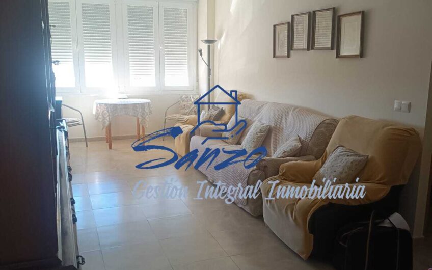 Piso en Rincón de la Victoria