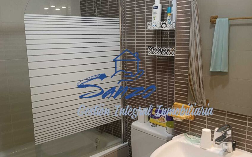 Piso en Rincón de la Victoria