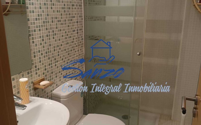 Piso en Rincón de la Victoria