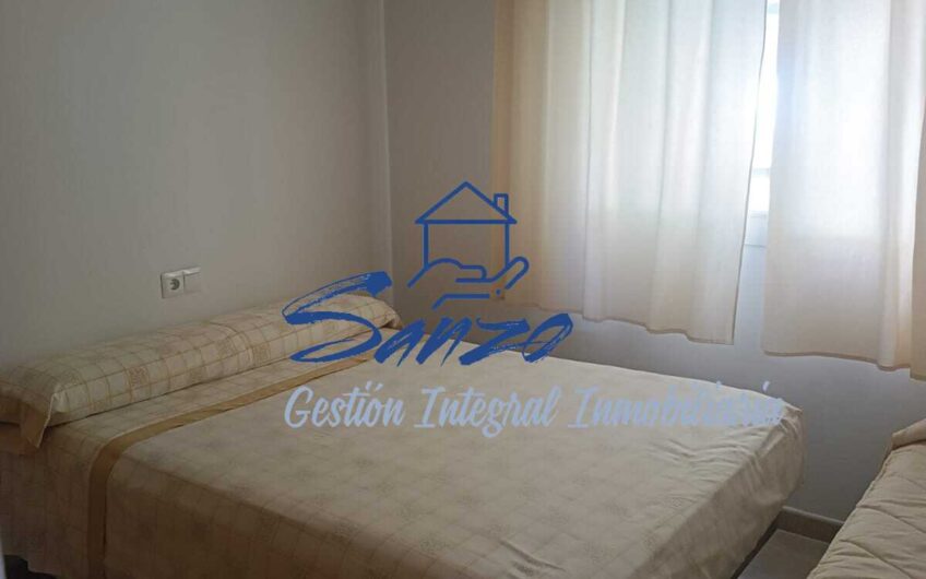 Piso en Rincón de la Victoria