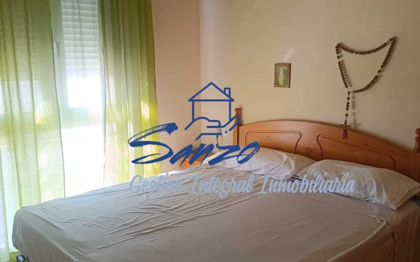 Piso en Rincón de la Victoria