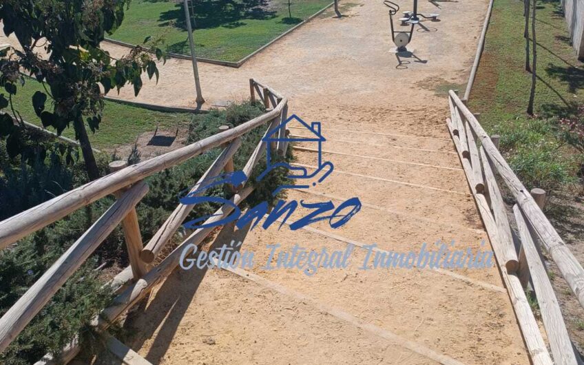 Piso en Rincón de la Victoria