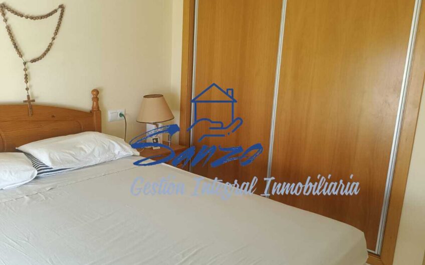 Piso en Rincón de la Victoria