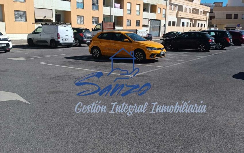 Piso en Rincón de la Victoria