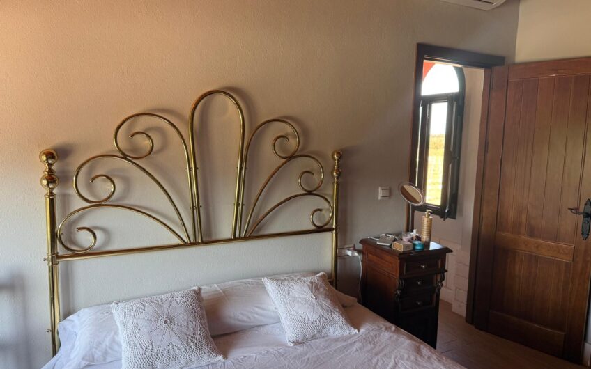 Casa rural en Antequera