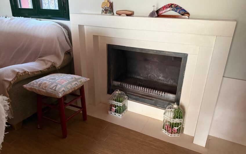 Casa rural en Antequera