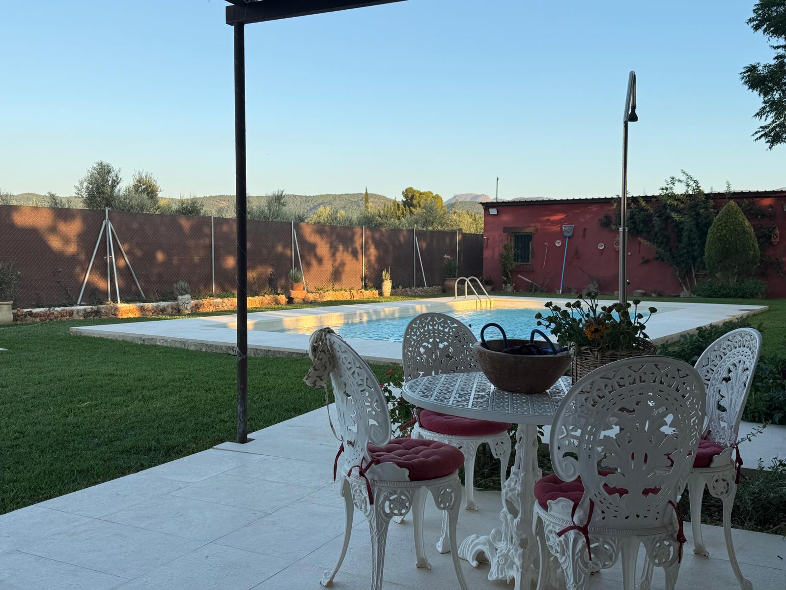 Casa rural en Antequera