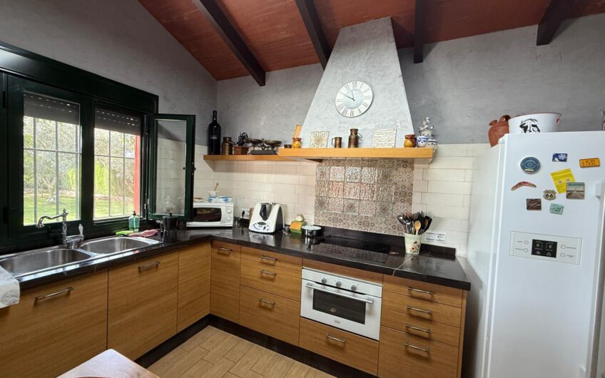 Casa rural en Antequera
