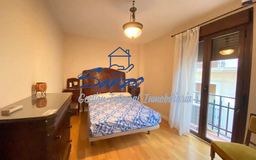 Piso en Antequera centro reformado