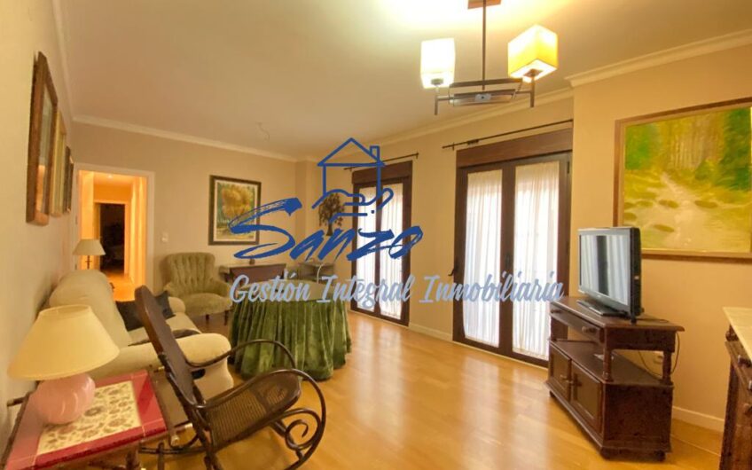 Piso en Antequera centro reformado