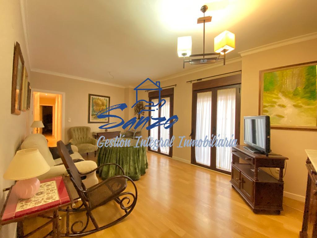 Piso en Antequera centro reformado