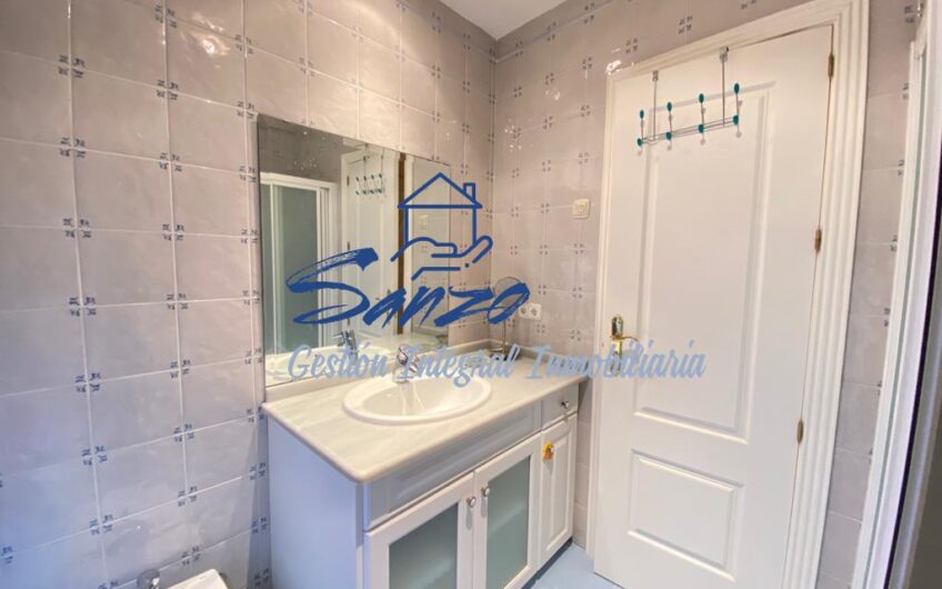 Piso en Antequera centro reformado