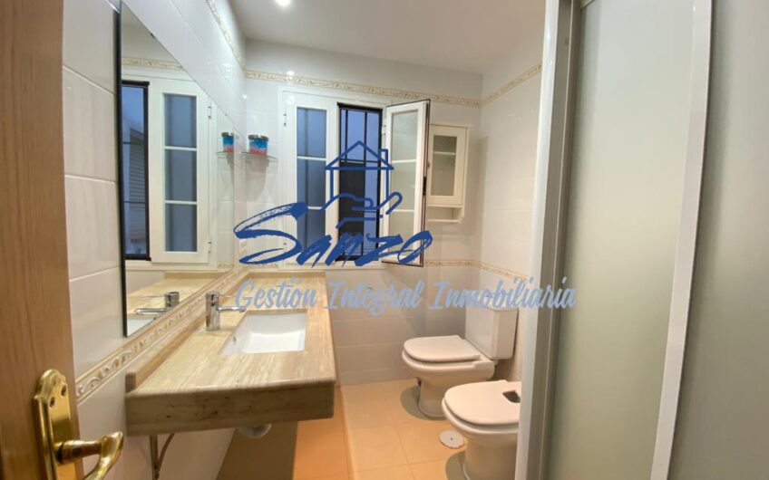 Piso en Antequera centro reformado