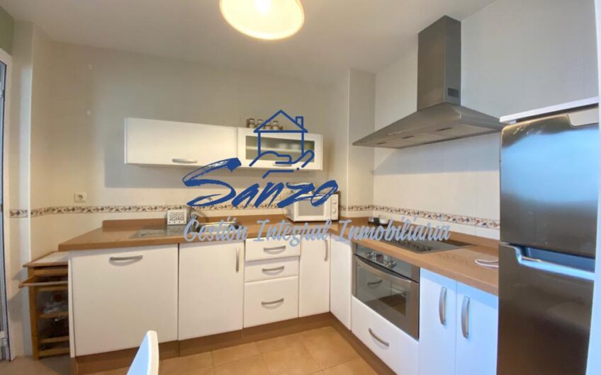 Piso en Antequera centro reformado