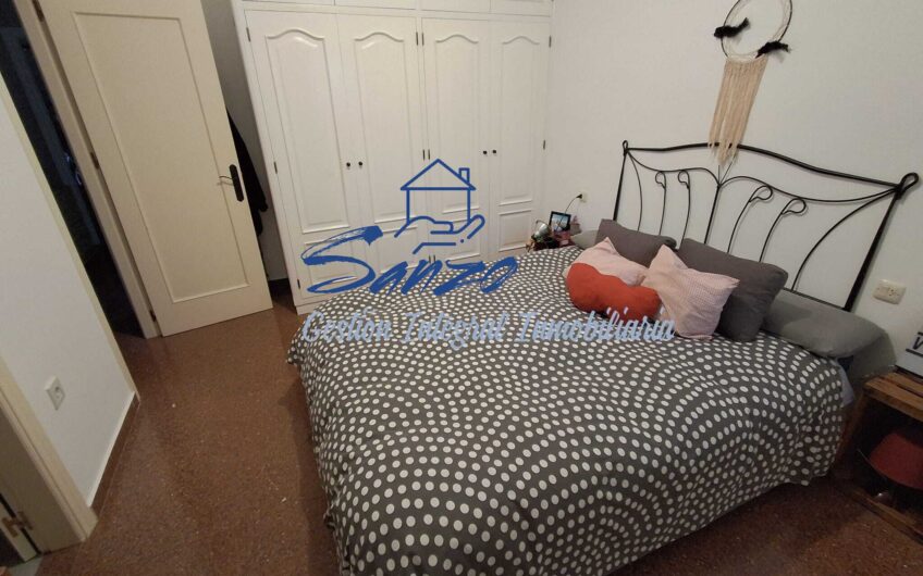 Piso centro Antequera