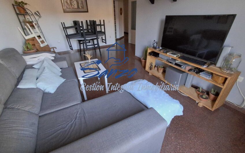 Piso centro Antequera