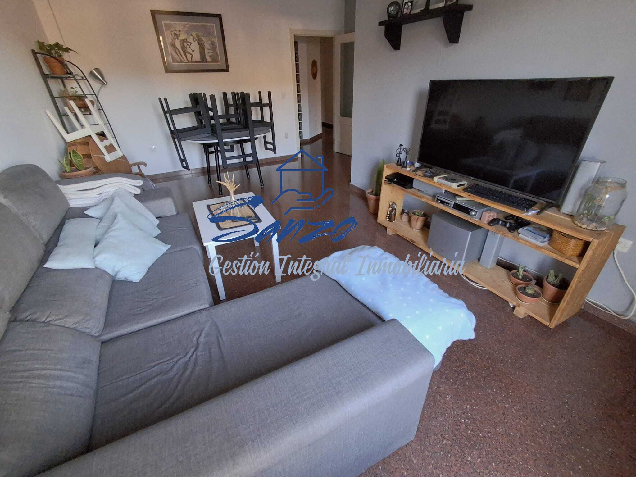 Piso centro Antequera