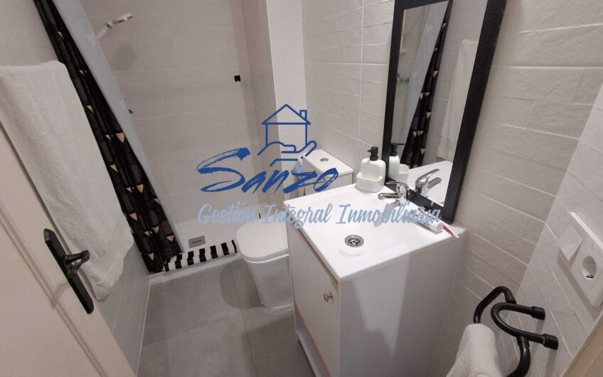 Piso centro Antequera