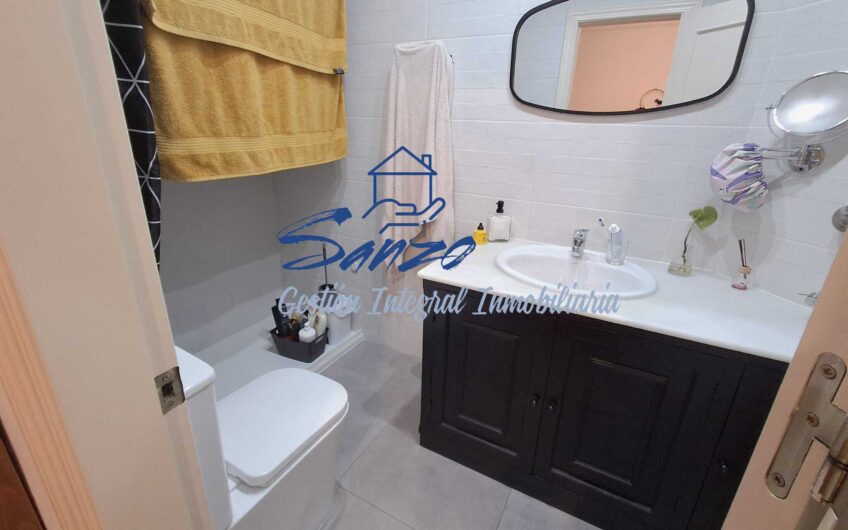 Piso centro Antequera