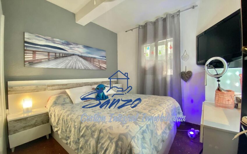 Piso en el centro de Antequera