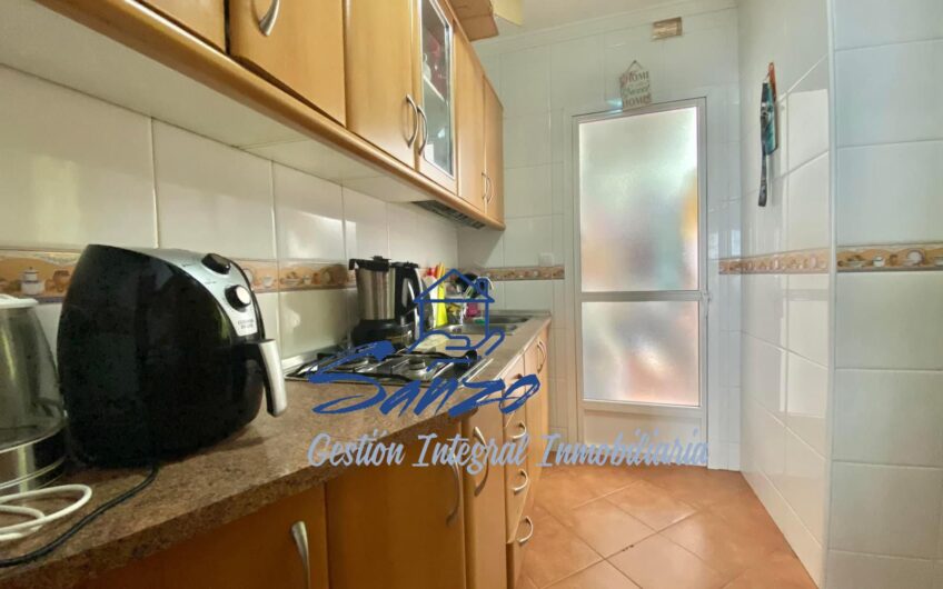 Piso en el centro de Antequera