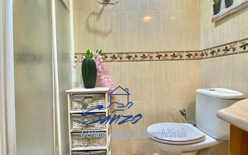 Piso en el centro de Antequera