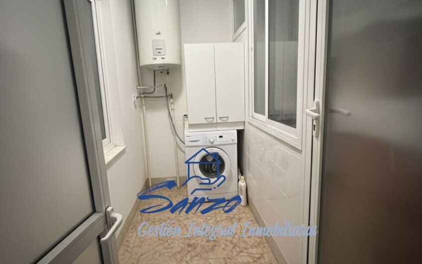 Piso en el centro de Antequera