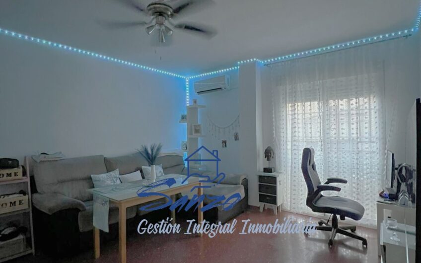 Piso en el centro de Antequera