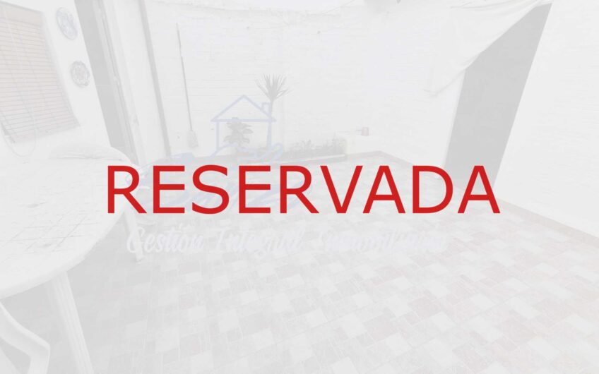 Casa en Antequera