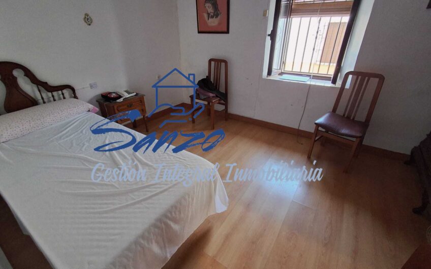 Casa en Antequera