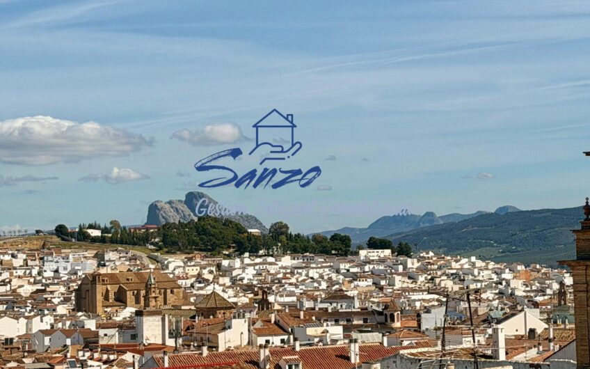 Casa en Antequera