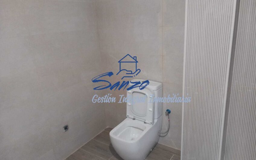 Casa en el centro de Antequera