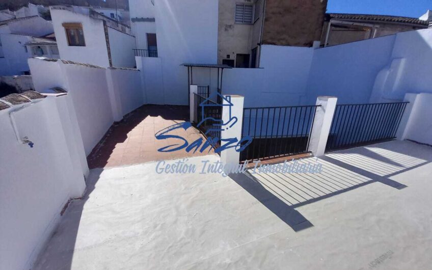 Casa en el centro de Antequera
