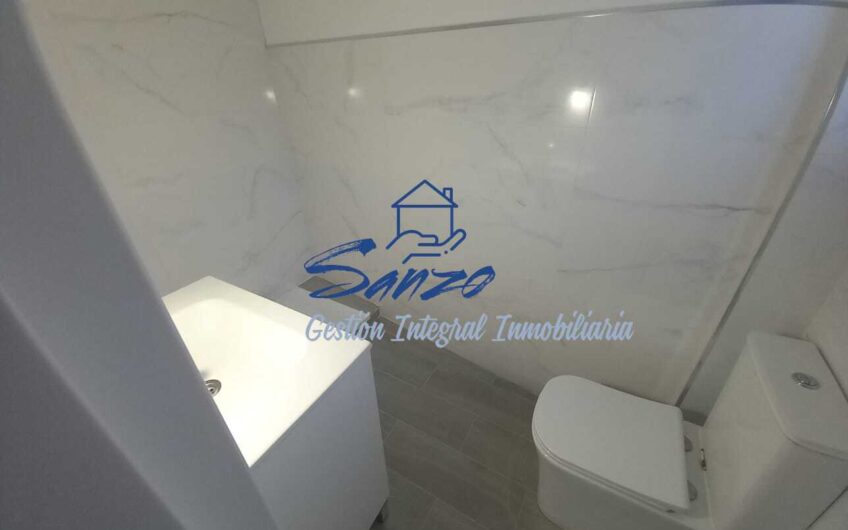 Casa en el centro de Antequera