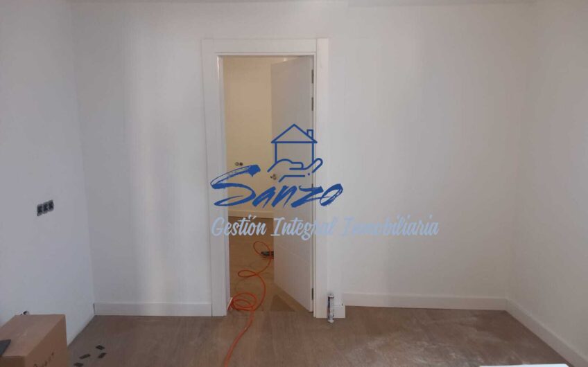 Casa en el centro de Antequera