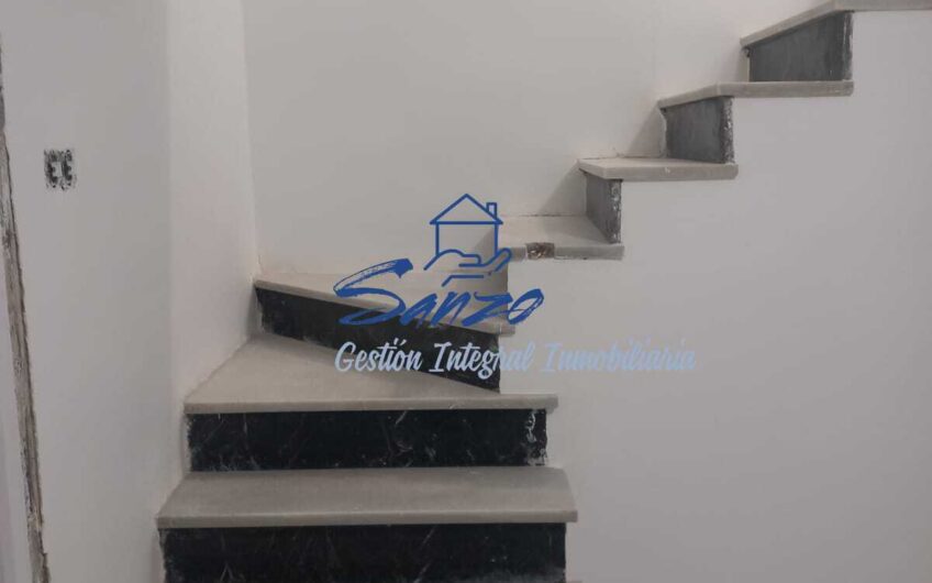 Casa en el centro de Antequera