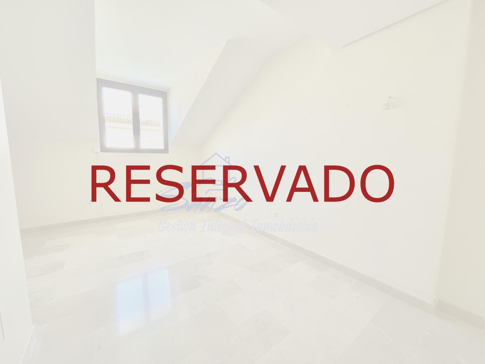 Piso en pleno centro de Antequera