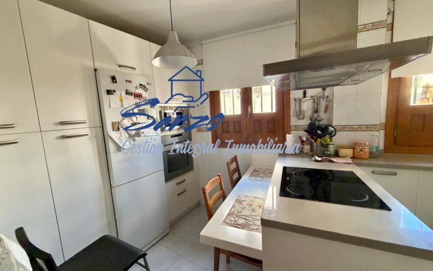 Casa en el centro de Antequera