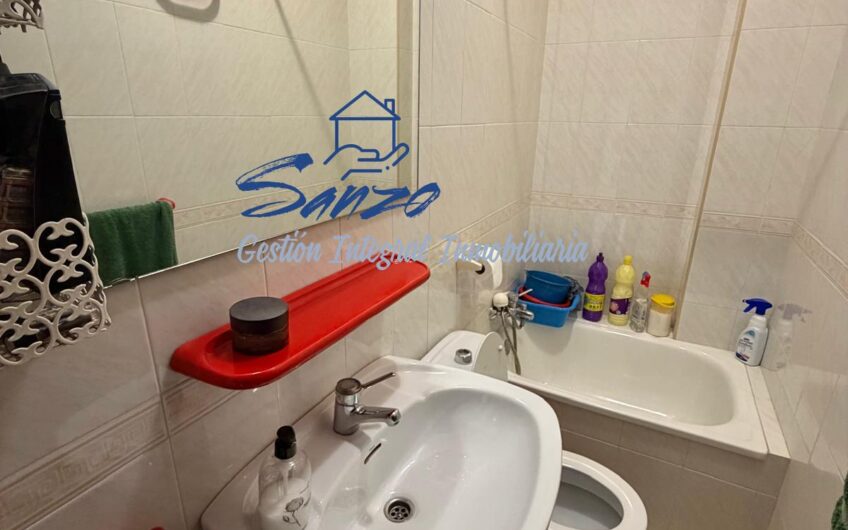 Casa en el centro de Antequera