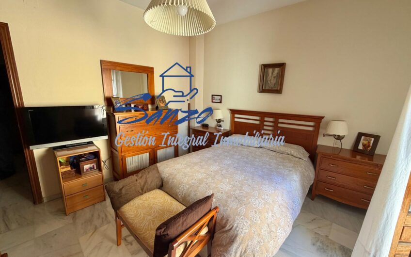 Casa en el centro de Antequera