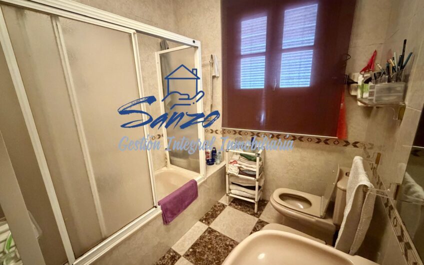 Casa en el centro de Antequera