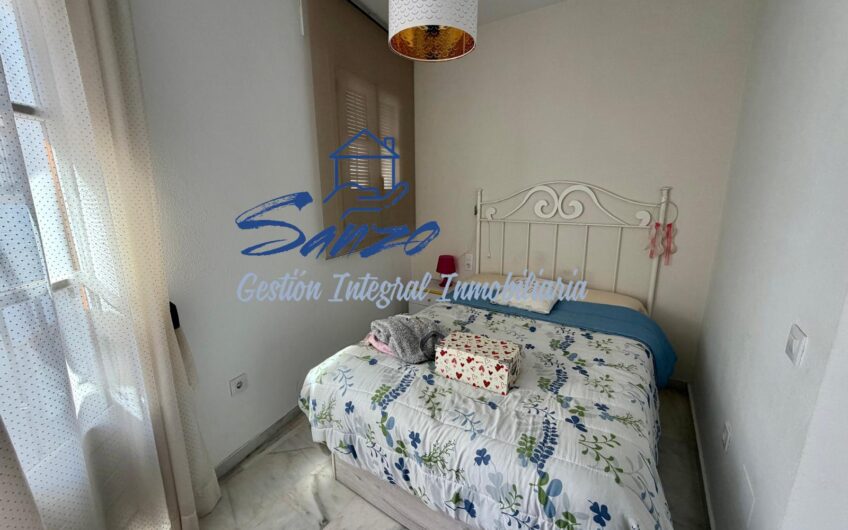 Casa en el centro de Antequera