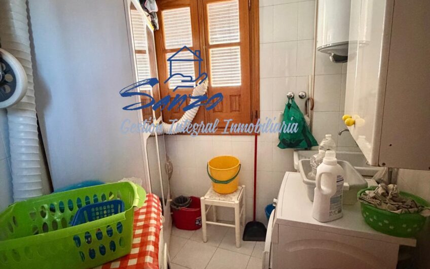 Casa en el centro de Antequera