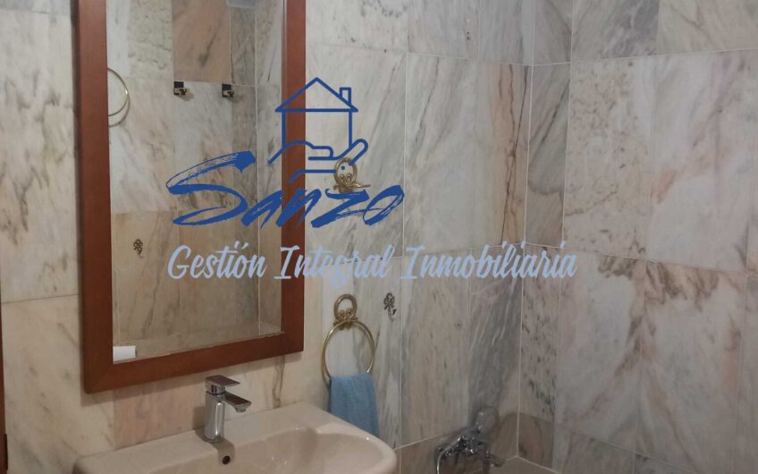 Piso en el centro Antequera