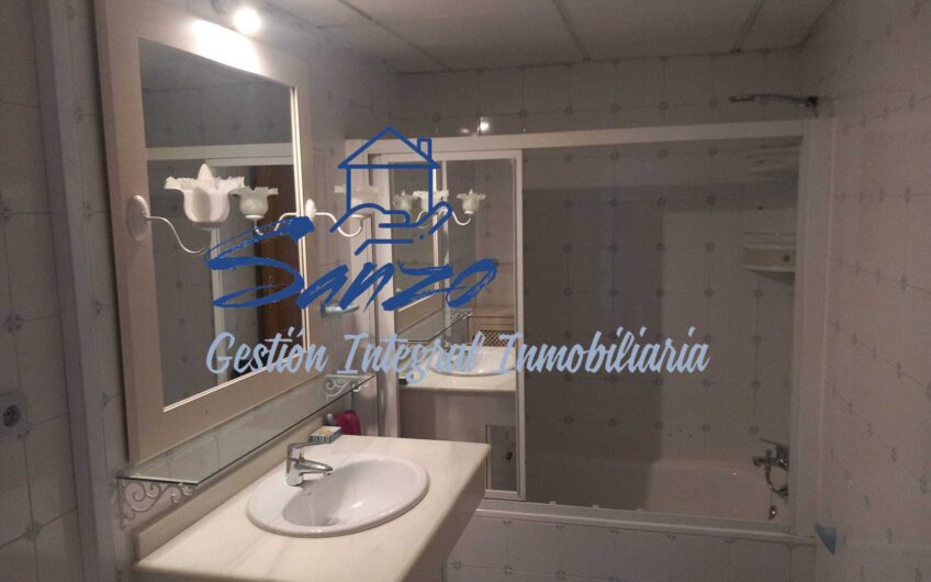 Piso en el centro Antequera